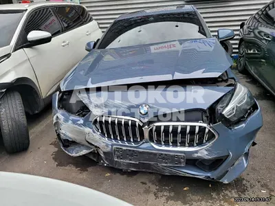 2021, BMW / 218, VIN: WBA31AM09M7H85335, 83139 км., diesel