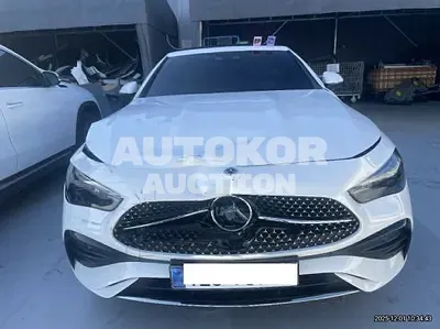2024, Mercedes-Benz / cle200, VIN: W1KMK5AB1RF025174, gas