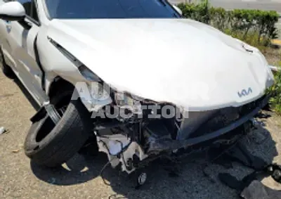 2022, Kia / K5, VIN: KNAG241ABNA174033, gas