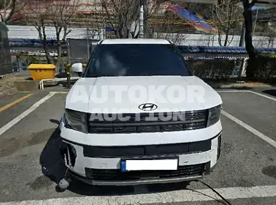 2024, Hyundai / Santa FE, gas, 2500 куб.см.