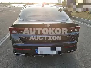 2021, Kia / K5, VIN: KNAG6412BMA148565, 20000 км., gas, 1598 куб.см.