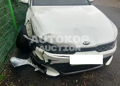 2020, Kia / K5, VIN: KNAG541BBLA020447, 106082 км., lpg, 2000 куб.см.