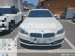 2015, BMW / 520, 105000 км., diesel, 2000 куб.см.