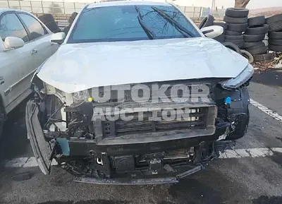 2020, Hyundai / Kona, VIN: KMHK381EGLU036622, hybrid