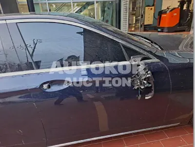 2019, Mercedes-Benz / E 300, VIN: WDDZF4JB2KA695033, 30319 км., gas