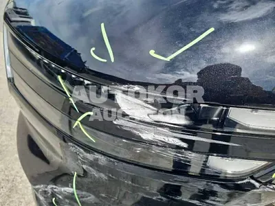 2022, Genesis / G90, 500000 км., unknown