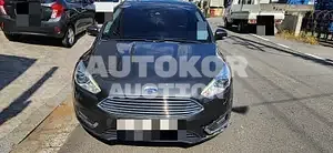 2016, Ford / Focus, VIN: WF05XXGCCGGA12145, 146022 км., diesel, 1499 куб.см.