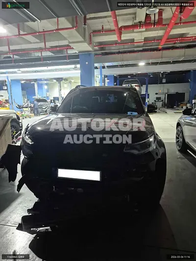 2025, Land Rover / Discovery, VIN: SALRA2BW0S2510379, 26306 км., diesel