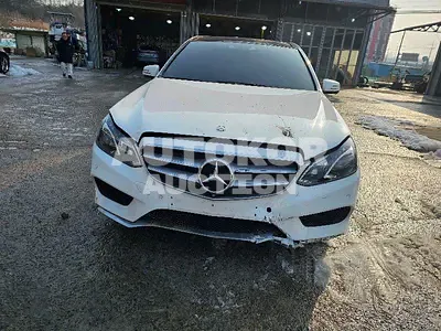 2016, Mercedes-Benz / E 350, VIN: WDDHF9EB9GB206812, 150105 км., diesel