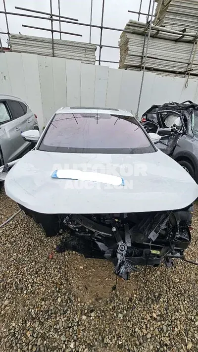 2022, Audi / e-tron, VIN: WAUZZZFZ8NP043083, electric