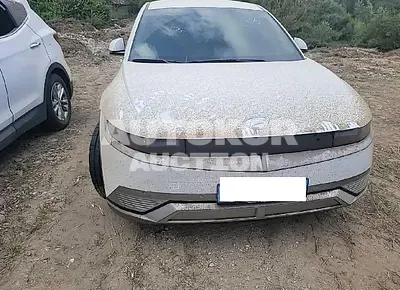 2022, Hyundai / ionic, VIN: KMHKRA1AFNU088371, 6000 км., electric