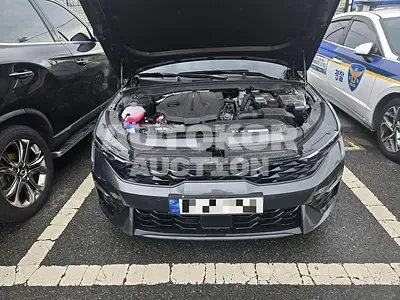 2025, BMW / B5, gas, 2000 куб.см.