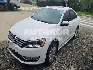 2015, Volkswagen / Passat, VIN: 1VWZZZA3ZFC103957, 77178 км., gas
