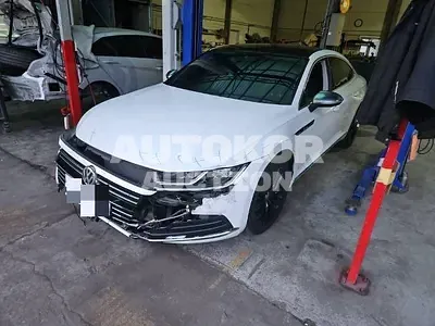2018, Volkswagen / Arteon, VIN: WVWZZZ3HZKE010928, 114351 км., diesel, 2000 куб.см.