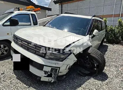 2024, Hyundai / Santa FE, gas, 2500 куб.см.