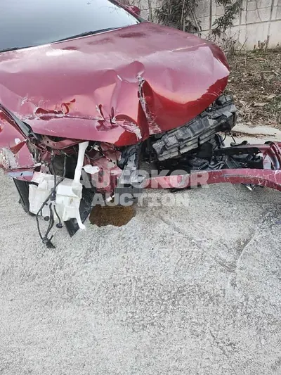 2016, Toyota / Camry, VIN: 4T1BF1FK6GU607458, 51577 км., gas