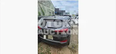 2015, Hyundai / Tucson, 180000 км., diesel, 1685 куб.см.