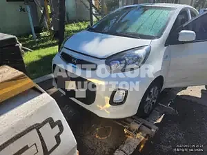 2016, Volkswagen / Up, 150000 км., gas