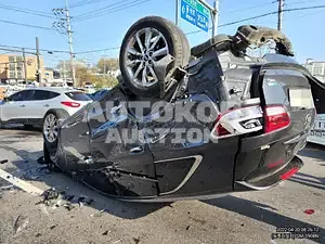 2015, Kia / Sorento, VIN: KNAPH81ABGA137471, 80000 км., diesel