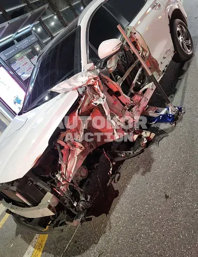 2021, Hyundai / Santa FE, VIN: KMHS381LGMUC77723, gas, 2500 куб.см.