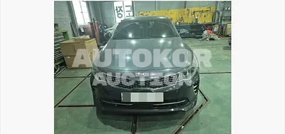 2015, BMW / B5, 134079 км., gas, 2000 куб.см.