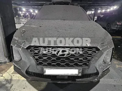 2019, Hyundai / Santa FE, VIN: KMHS281ADKU164660, 115052 км., gas