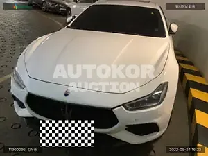 2018, Toyota / Sera, VIN: ZAM57YTG8J1288009, gas