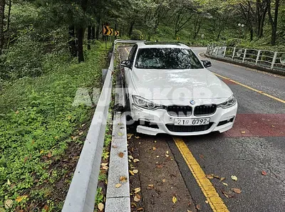 2016, BMW / 320, VIN: WBA8C510XGK634174, diesel