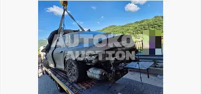 2024, Genesis / G90, gas, 3470 куб.см.
