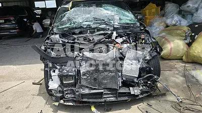 2026, Kia / Carnival, VIN: KNANE81ABTS194303, hybrid
