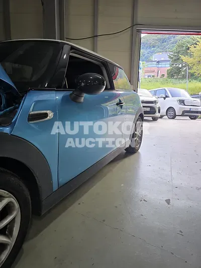 2016, MINI / cooper d, VIN: WMWXN310XG3C11943, 90105 км., diesel, 1496 куб.см.