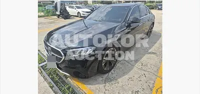 2024, Mercedes-Benz / E 200, 11560 км., gas, 1999 куб.см.