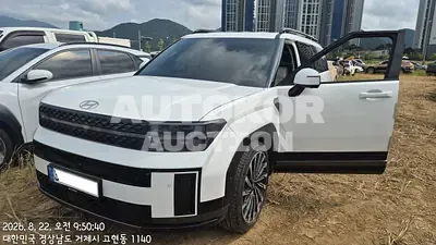 2025, Hyundai / Santa FE, VIN: KMHP581LGSU060350, gas, 2497 куб.см.