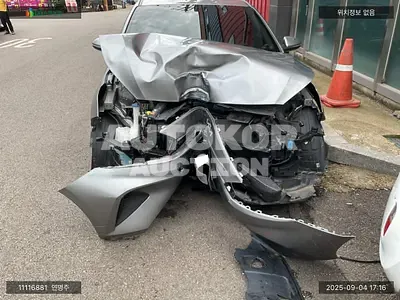 2021, Infiniti / q, VIN: KNAF241BENA926336, 61141 км., gas, 1598 куб.см.