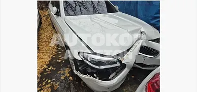 2016, BMW / 520, 125176 км., diesel, 2000 куб.см.
