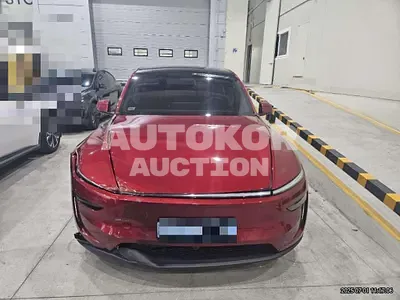2025, Tesla / Model Y, 646 км., electric