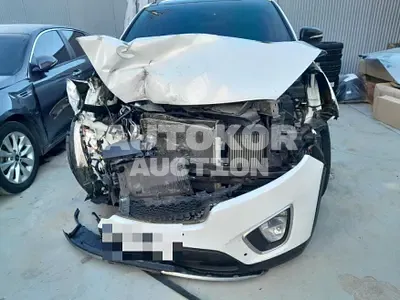 2015, Kia / Sorento, 150000 км., diesel