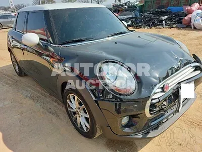 2015, MINI / Cooper, VIN: WMWXT3101F2B74873, diesel