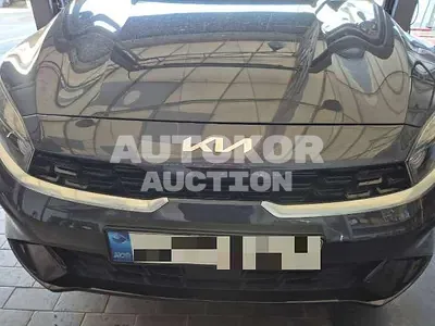 2021, Kia / K3, 100000 км., gas, 1600 куб.см.