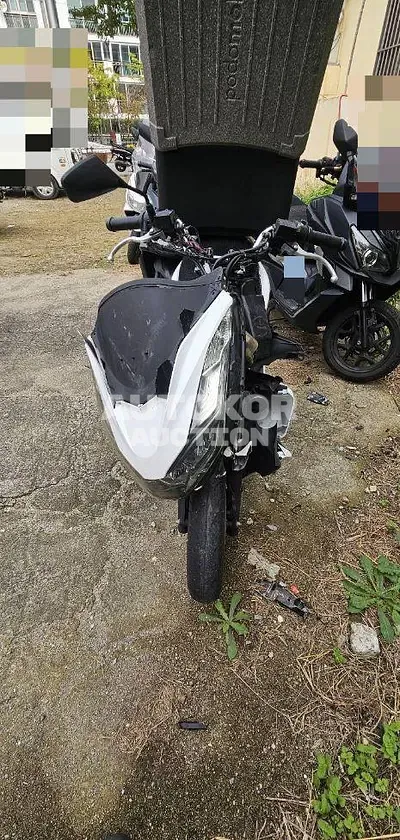 2021, BMW / 125, unknown