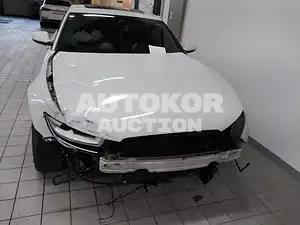2016, Audi / A6, VIN: WAUZZZ4G2GN103956, diesel