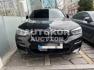 2020, BMW / 420, unknown