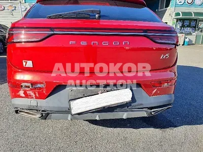 2020, BMW / iX, VIN: LVZA53PA2LCB02898, 17289 км., gas