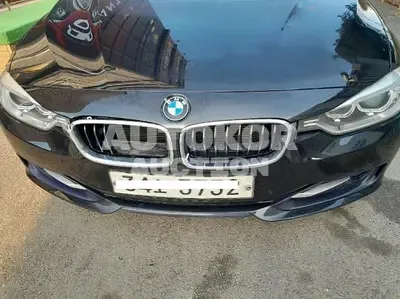 2015, BMW / 320, VIN: WBA3D310XFK470869, 189891 км., diesel