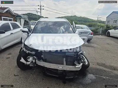 2020, Kia / Sorento, VIN: KNARG81BGMA054187, 53219 км., diesel, 2151 куб.см.