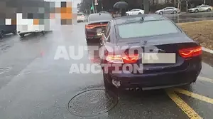 2015, Jaguar / XE, diesel, 1999 куб.см.