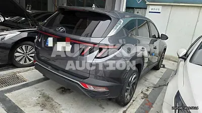 2020, Hyundai / Tucson, 45579 км., gas, 1600 куб.см.