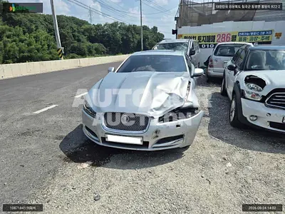 2015, Jaguar / XF, VIN: SAJAA05J5FDU72247, 135781 км., diesel, 2179 куб.см.