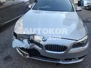 2015, BMW / 528, VIN: WBA5A5105FGT89150, 88000 км., gas, 1997 куб.см.