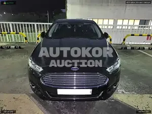 2015, Ford / Mondeo, VIN: WF0DXWPPCFFY53199, 85532 км., diesel